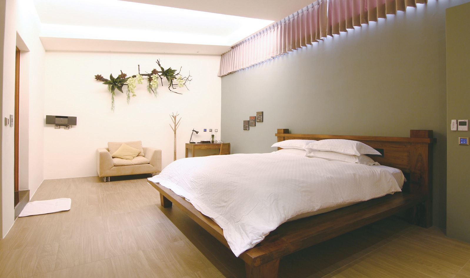 聖都大鋐民宿(屏東縣民宿520號)