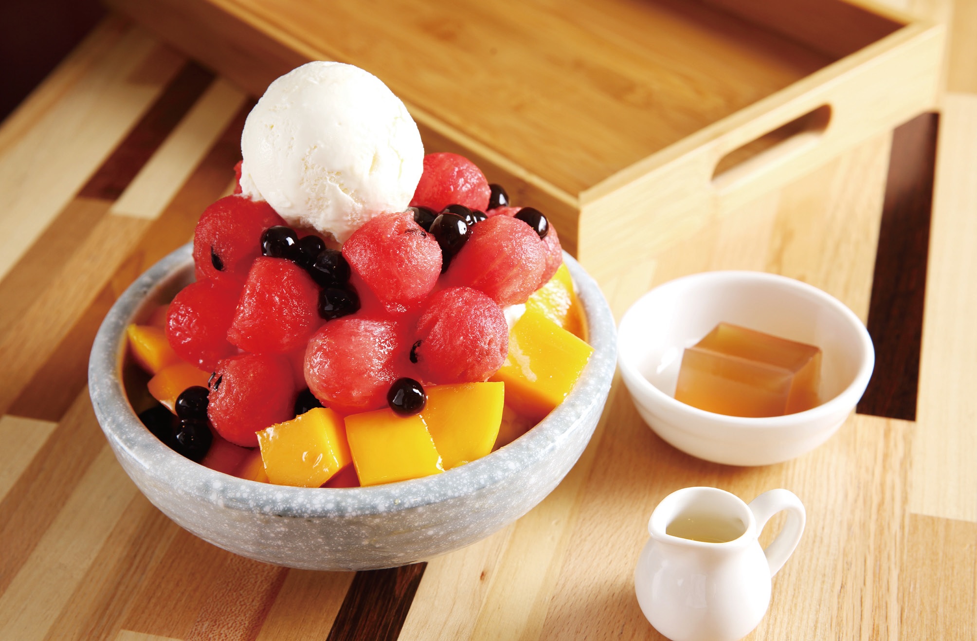 新南五五製氷所