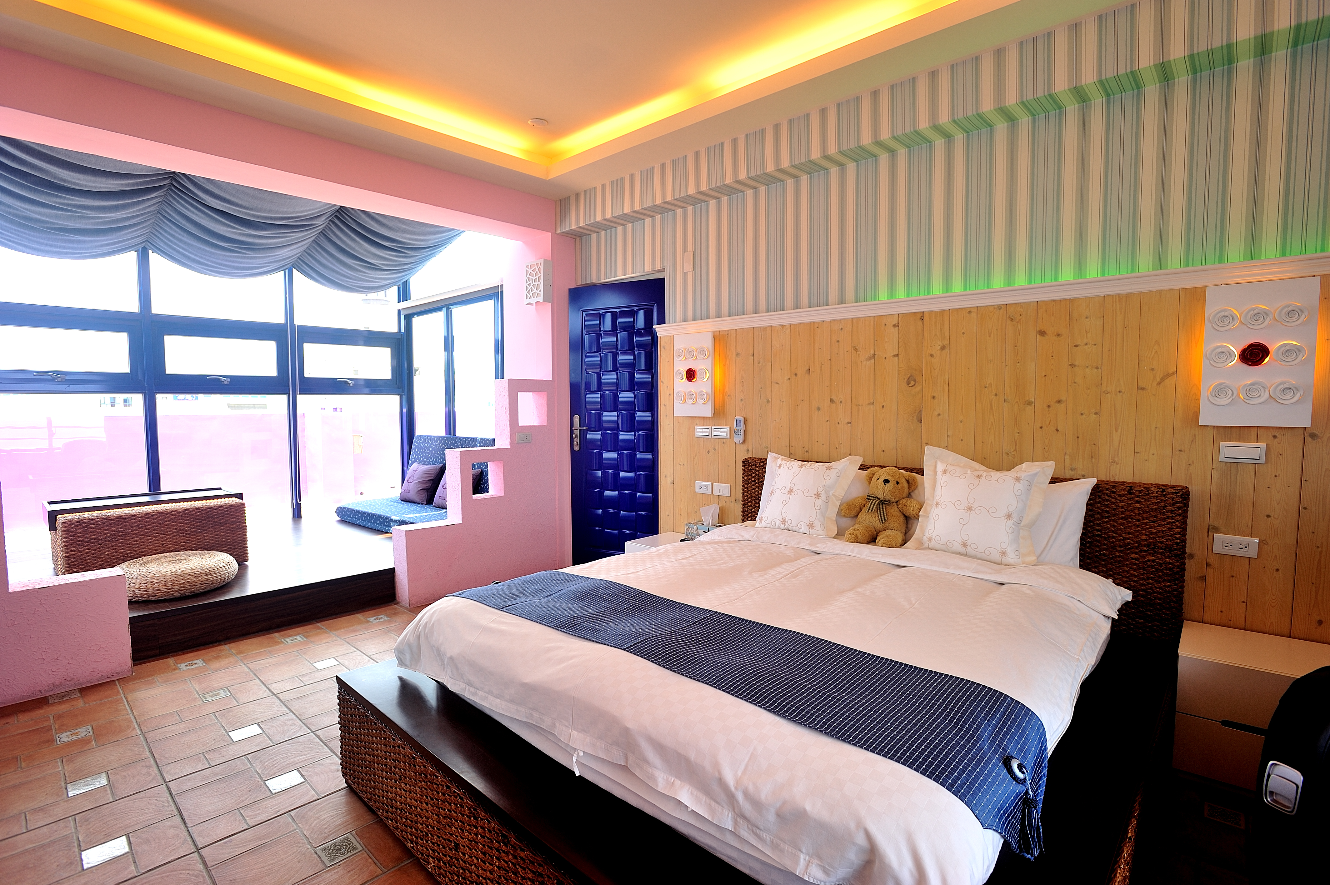 七星潭燈塔民宿(花蓮縣民宿1039號)