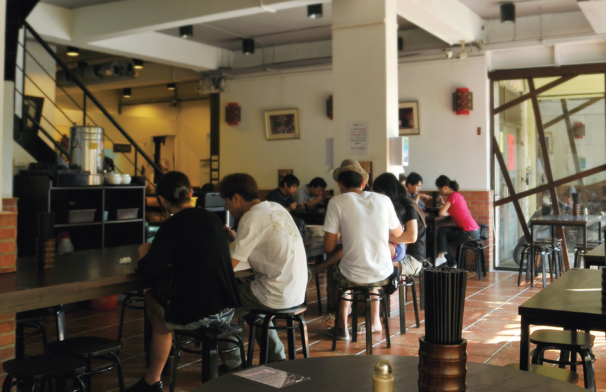 黑殿飯店 (創始店)