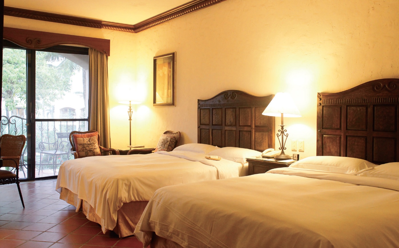 花蓮理想大地渡假飯店