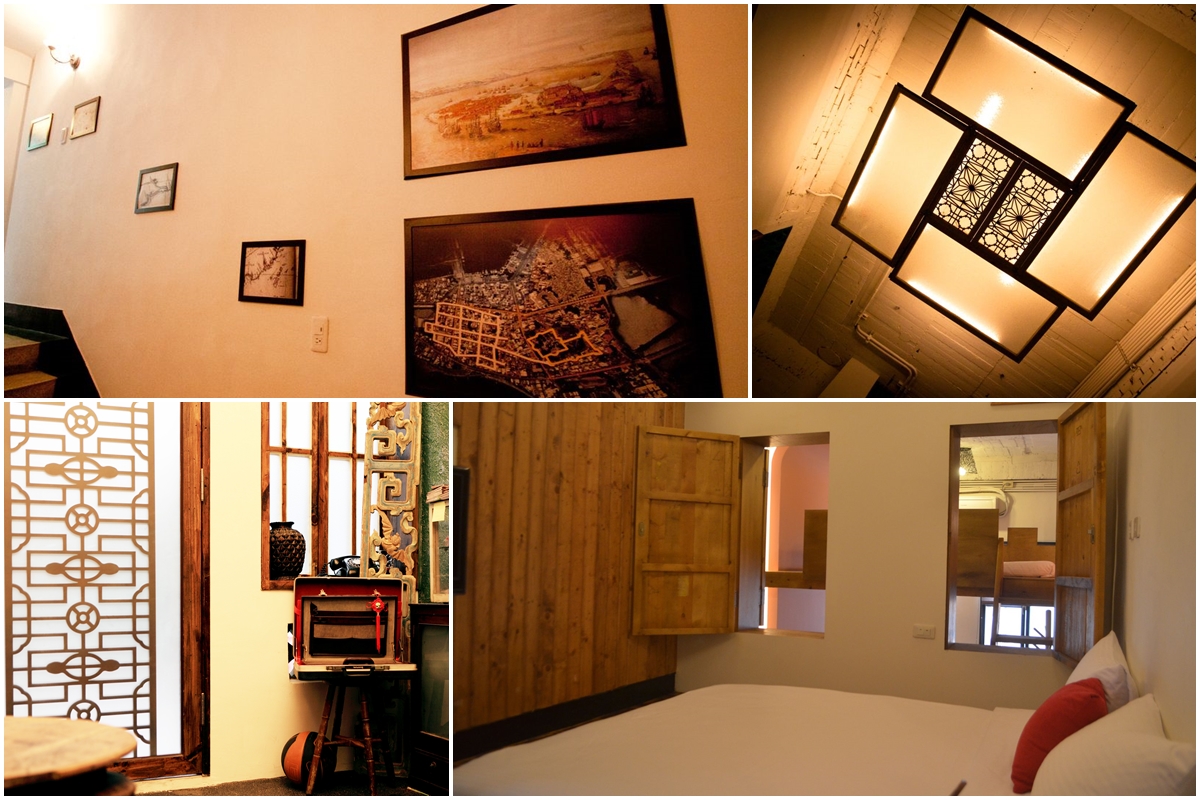 慢步南國 慢步南國