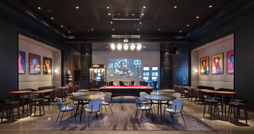 Hotel Indigo 新竹英迪格酒店 (新竹市旅館068號)