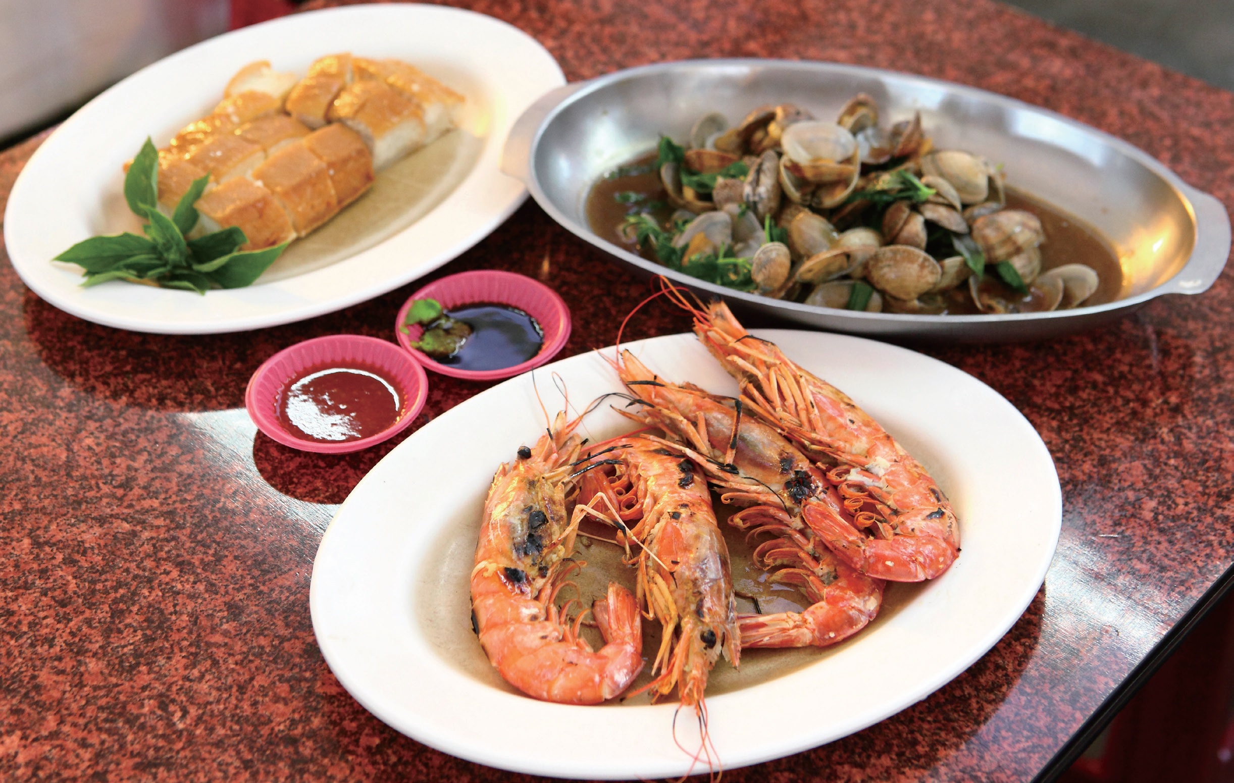 阿雪姨代客料理