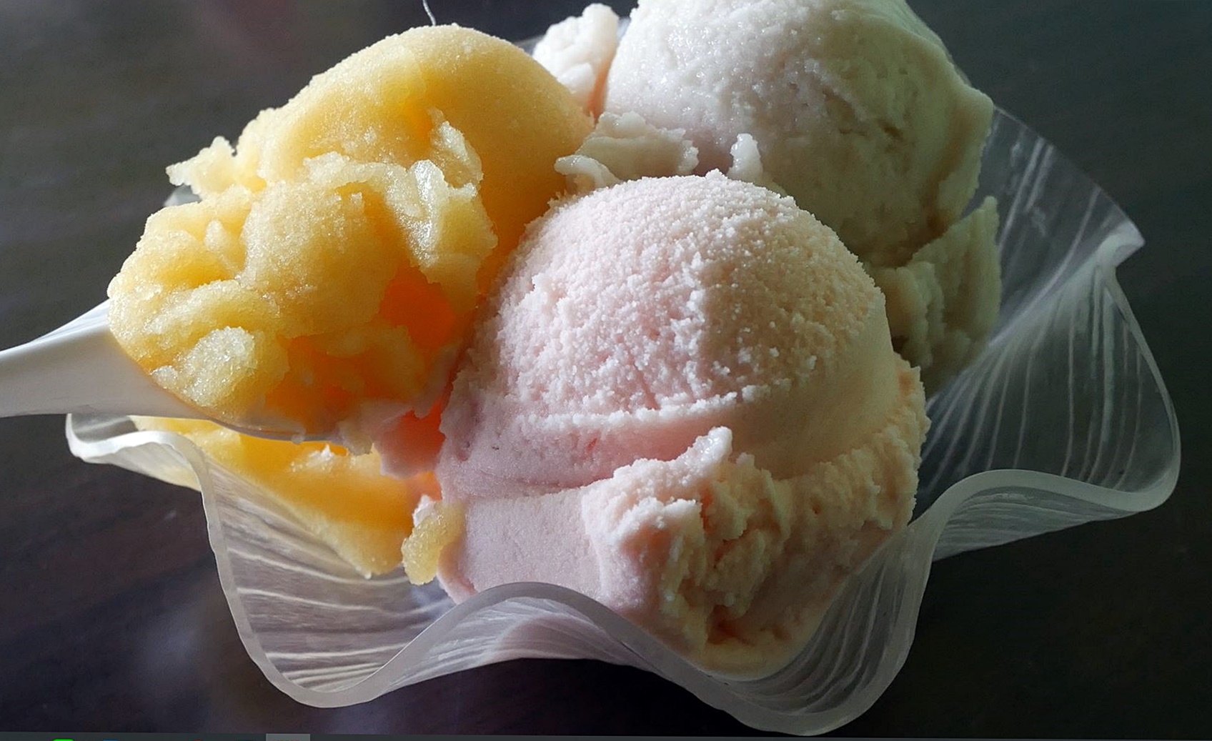 原創始店 榕樹下綿綿冰