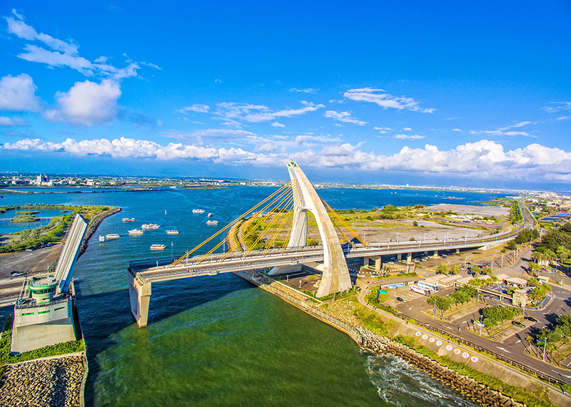 大鵬灣國際休閒特區