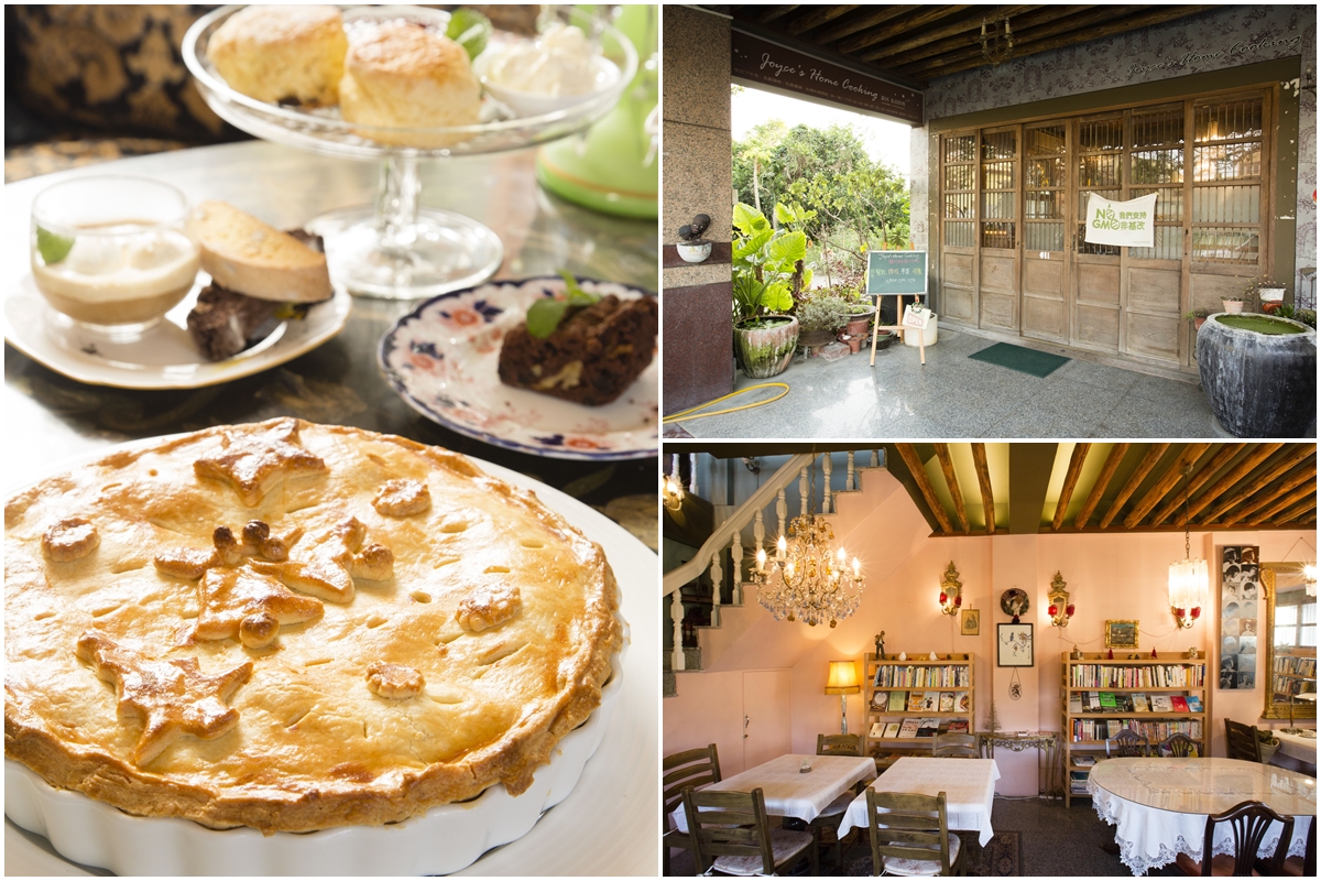 Joyce's Home Cooking