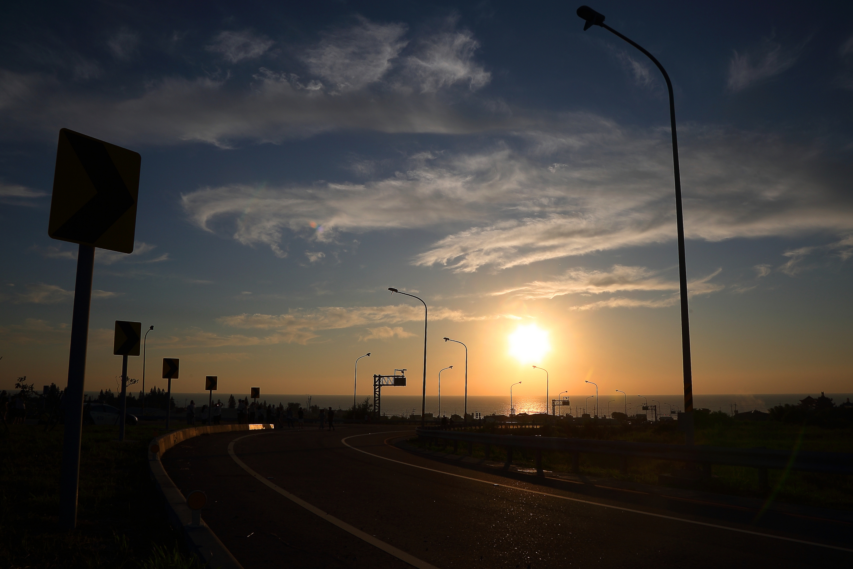 通霄濱海遊憩區