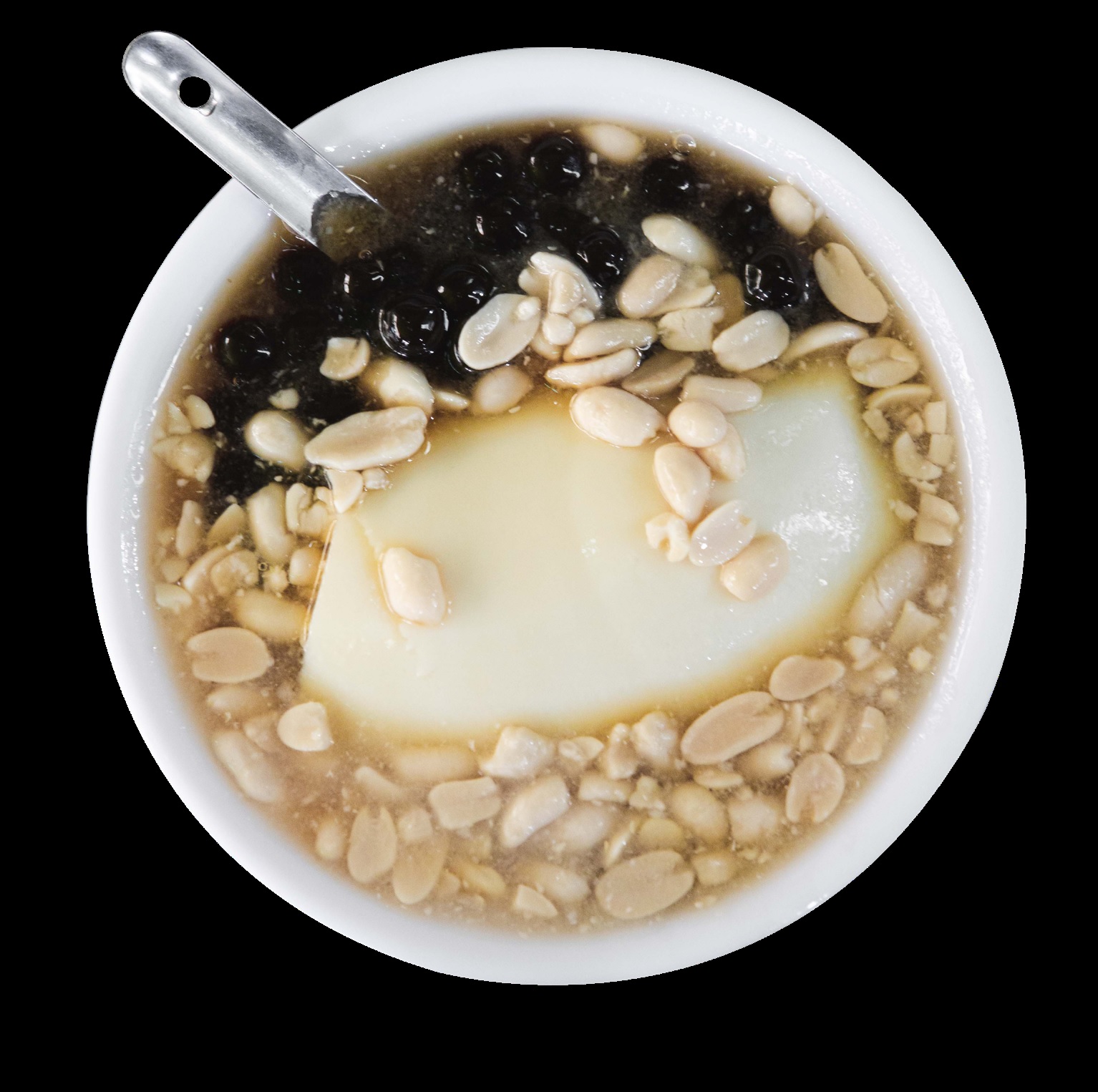 傳統之最豆花堂 傳統之最豆花堂