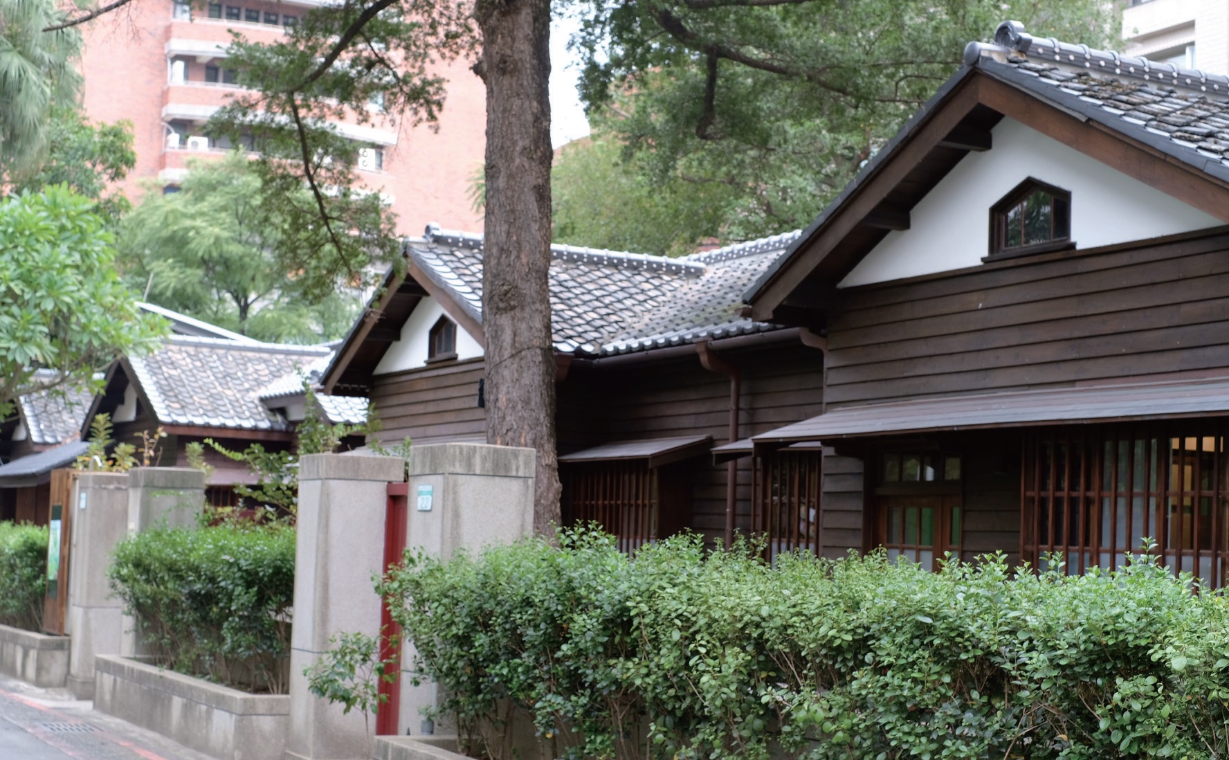 林務局保育小站