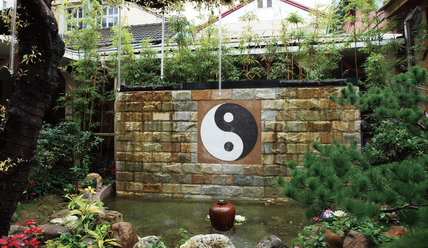 新天一旺來生活館