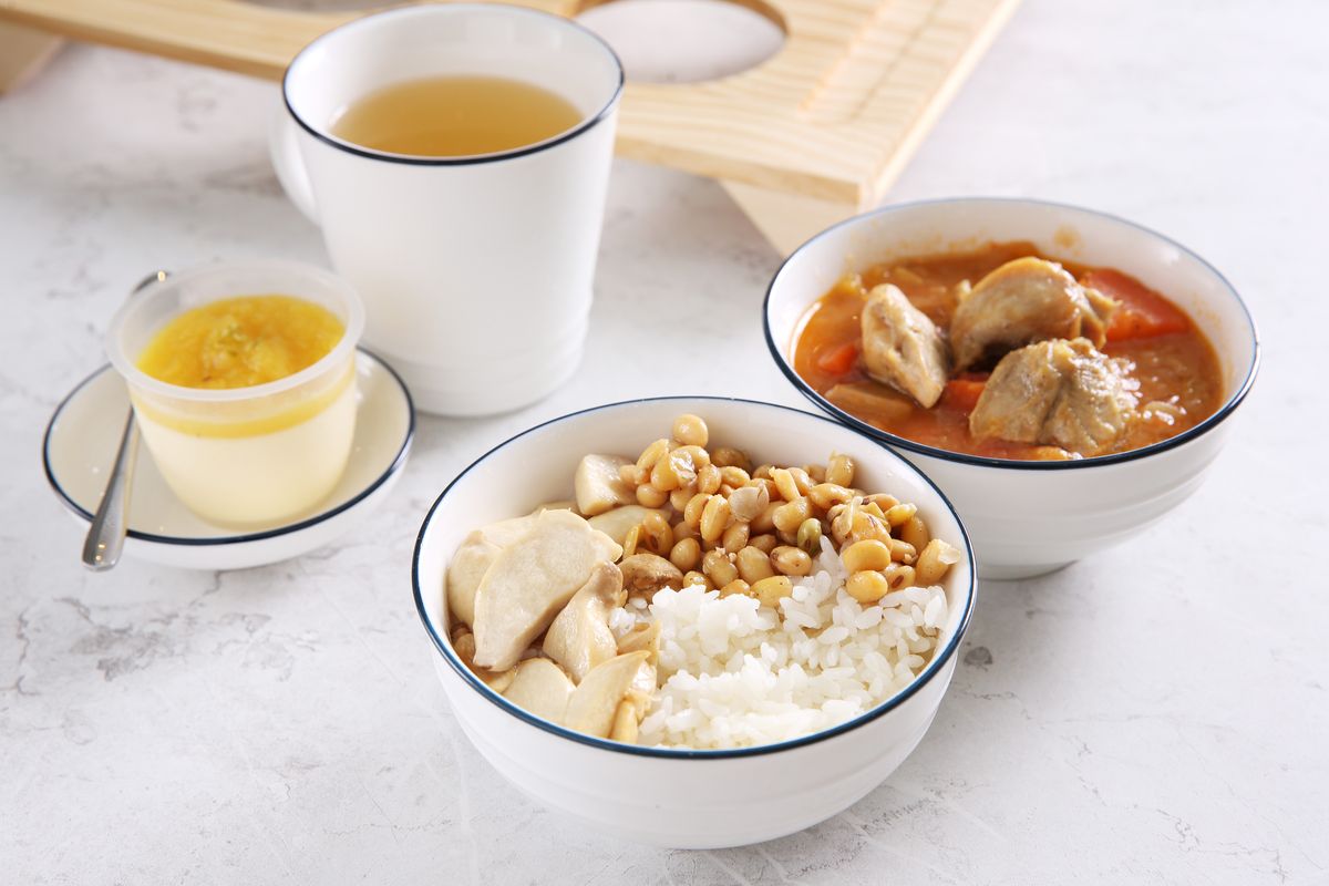 有心食堂 有心食堂