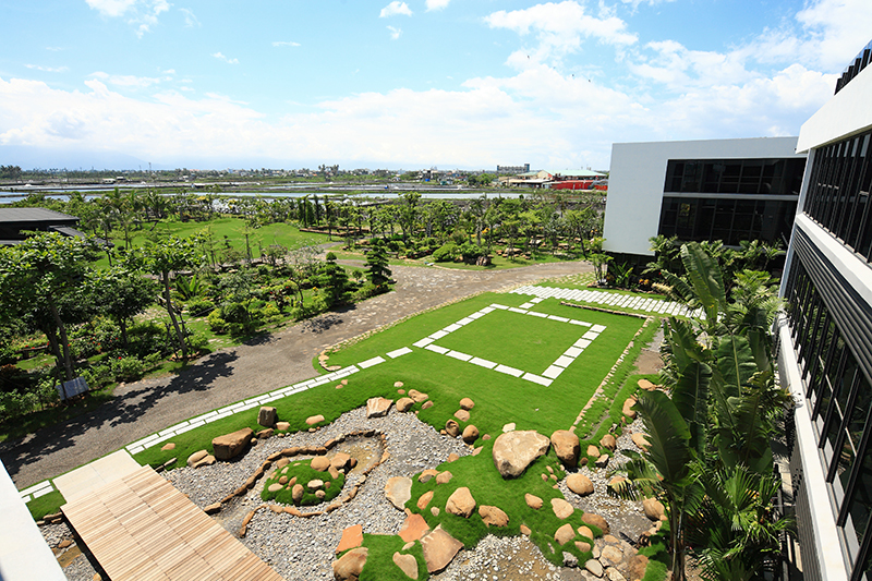 福灣莊園巧克力