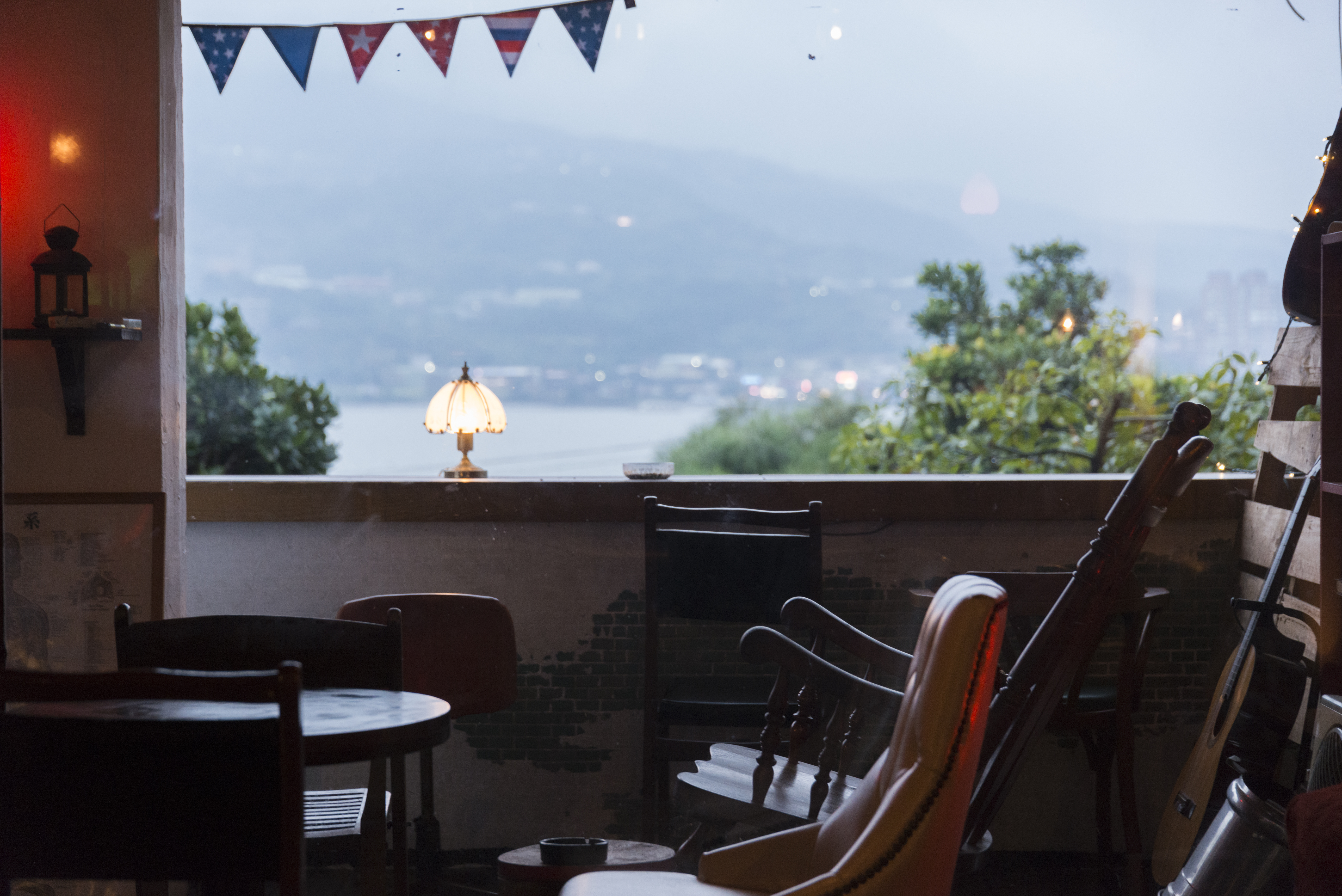 河邊春夢 Past Wet Dreams