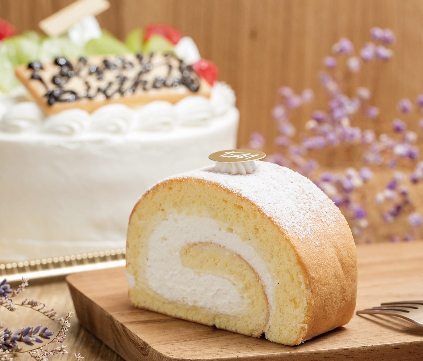 ISM 主義甜時 (天母店)