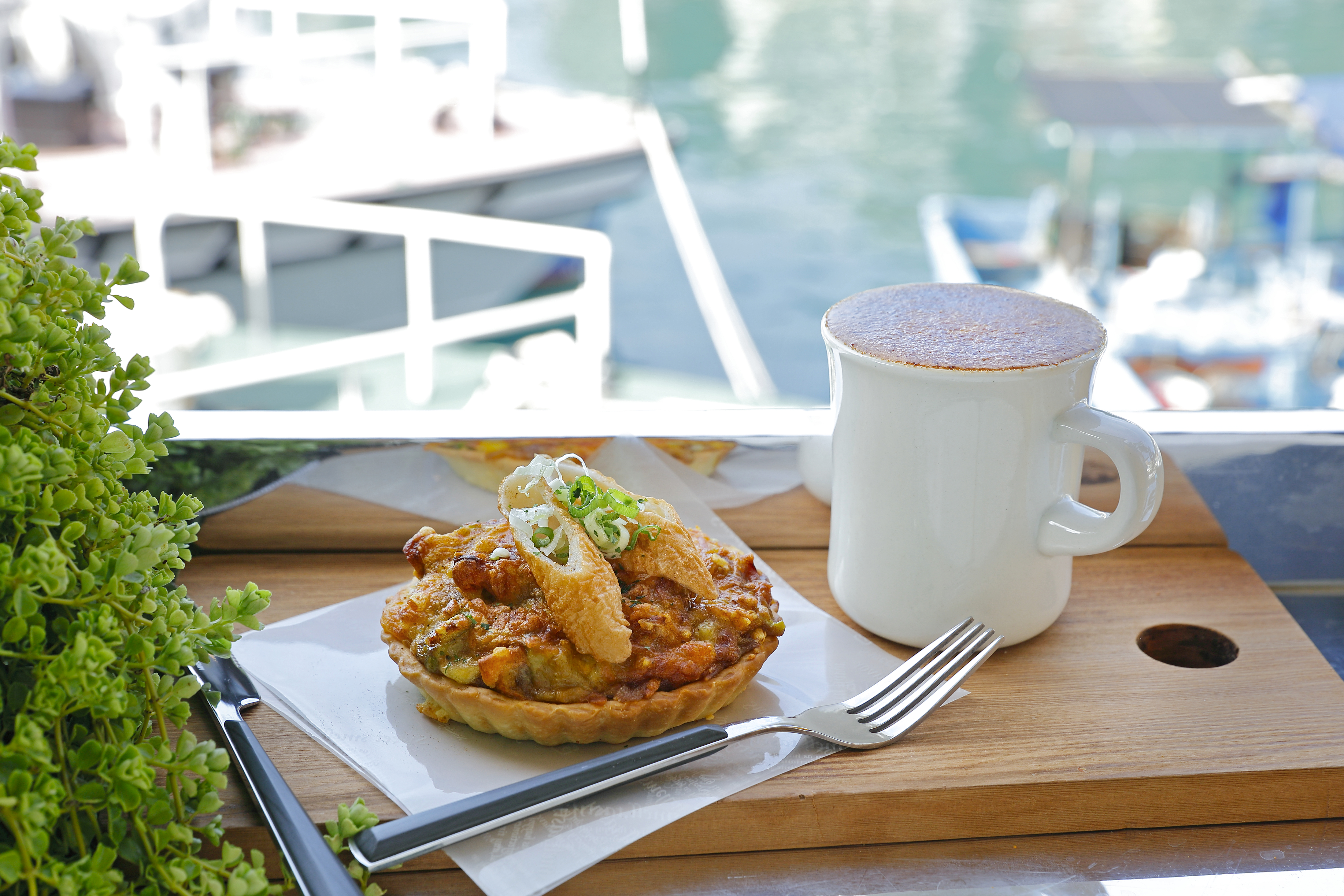 圖們咖啡 tuman café