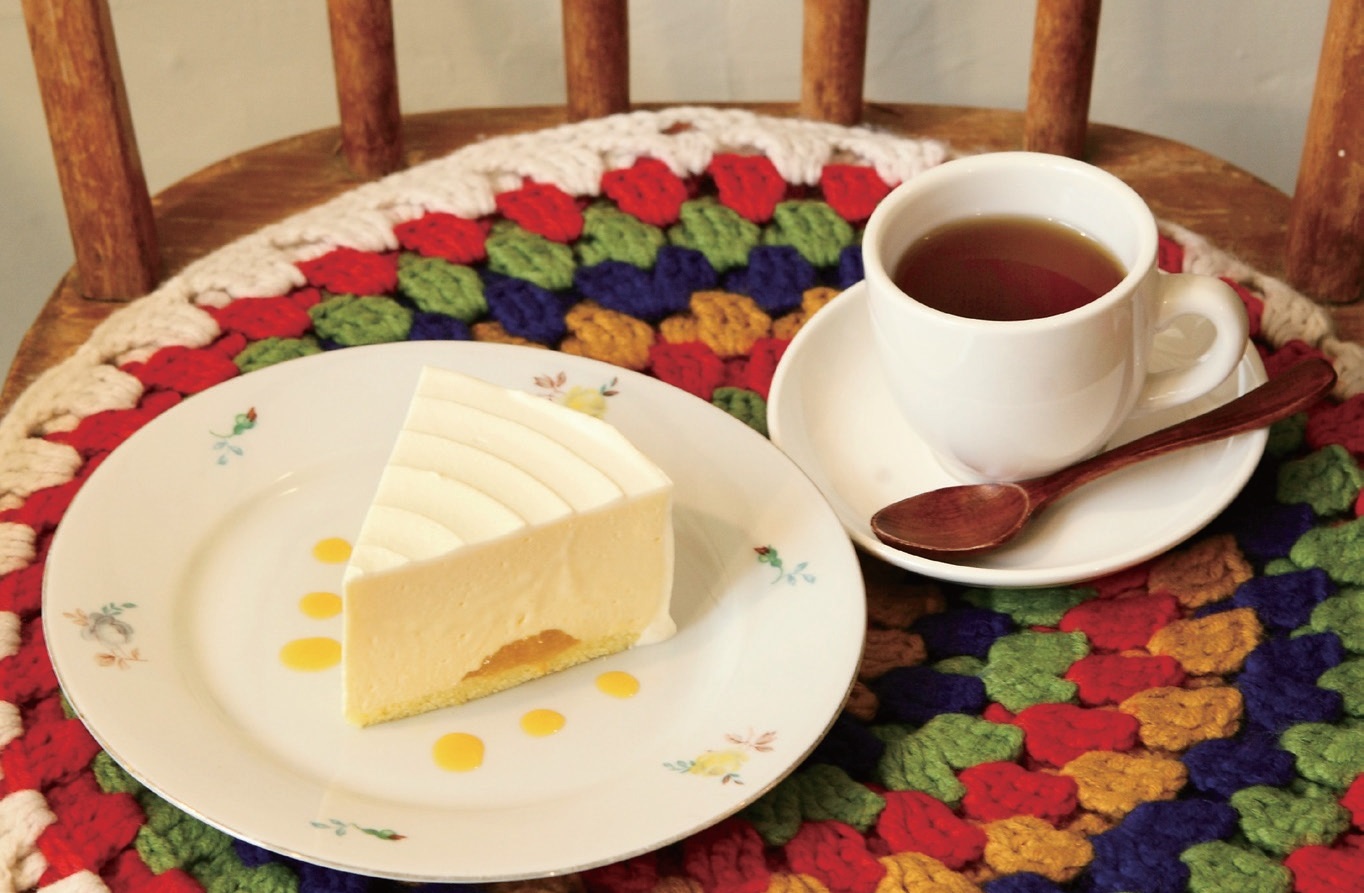 Binôme Dessert 彼儂甜點