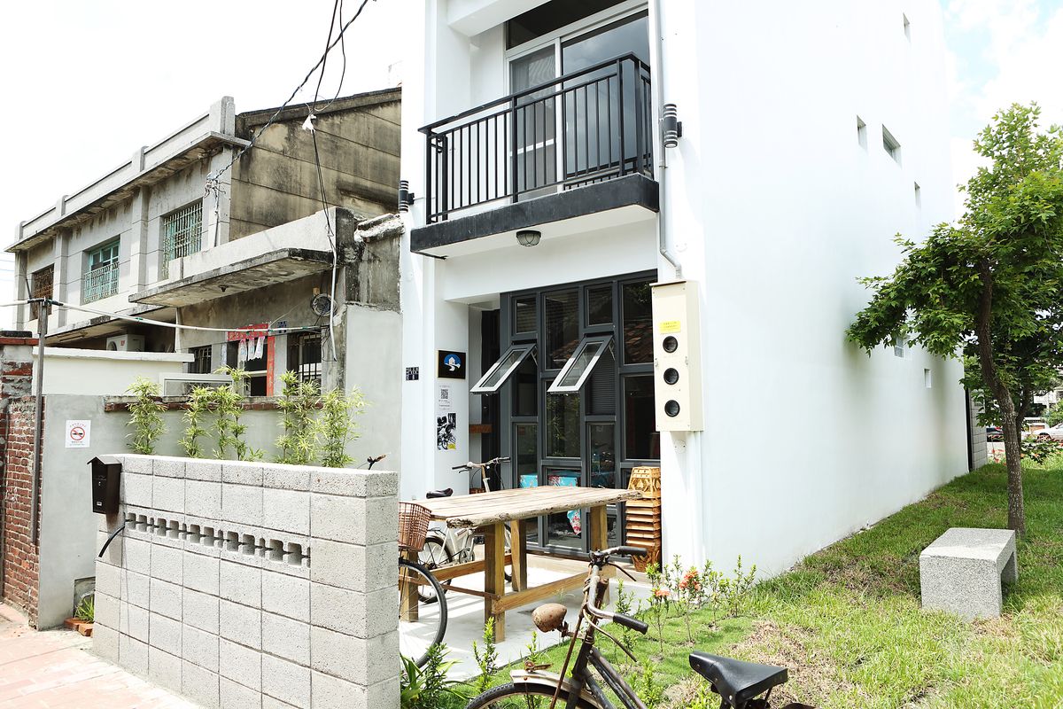 小芹人文民宿(彰化縣民宿037號)