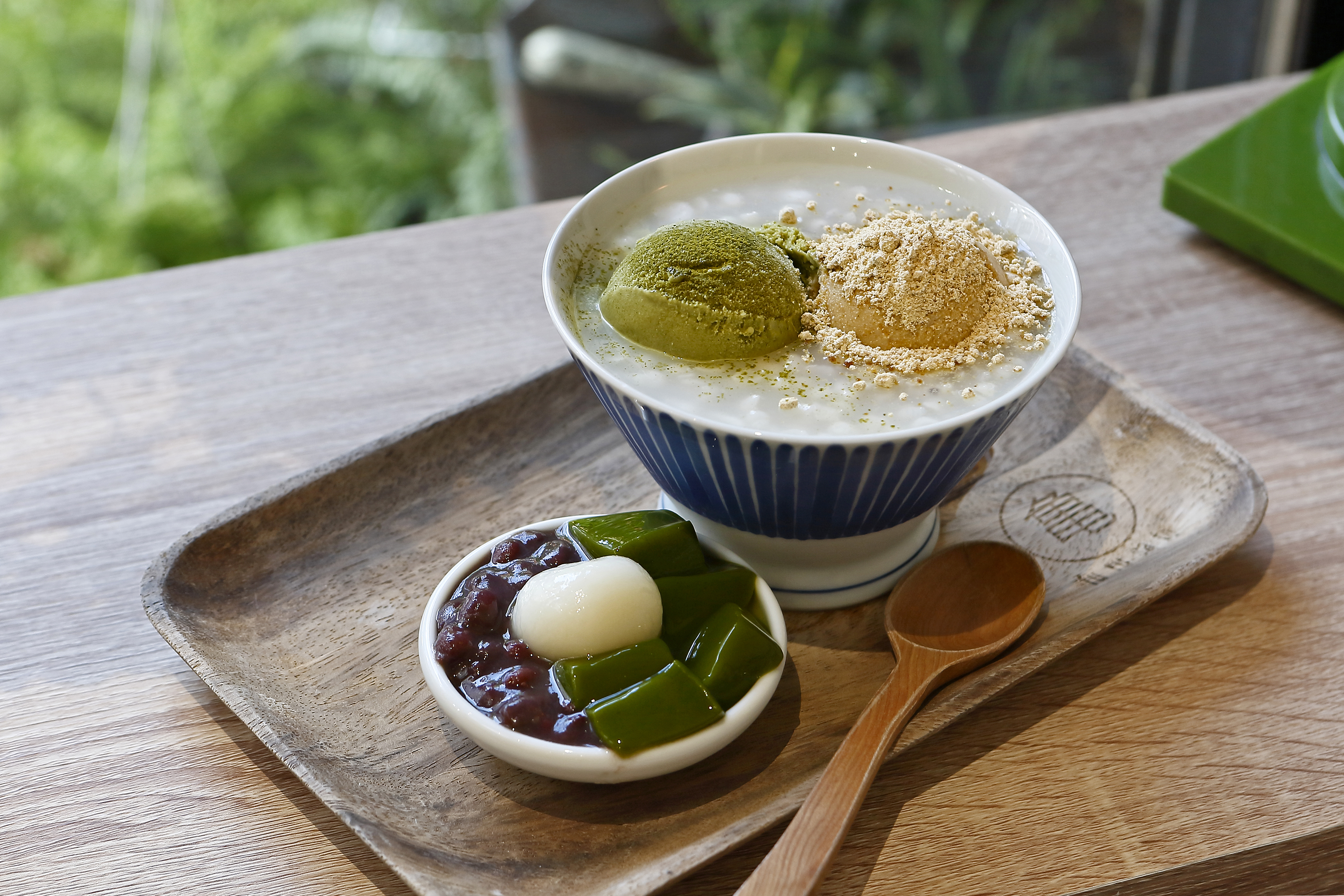 小亀有 kaki gori店