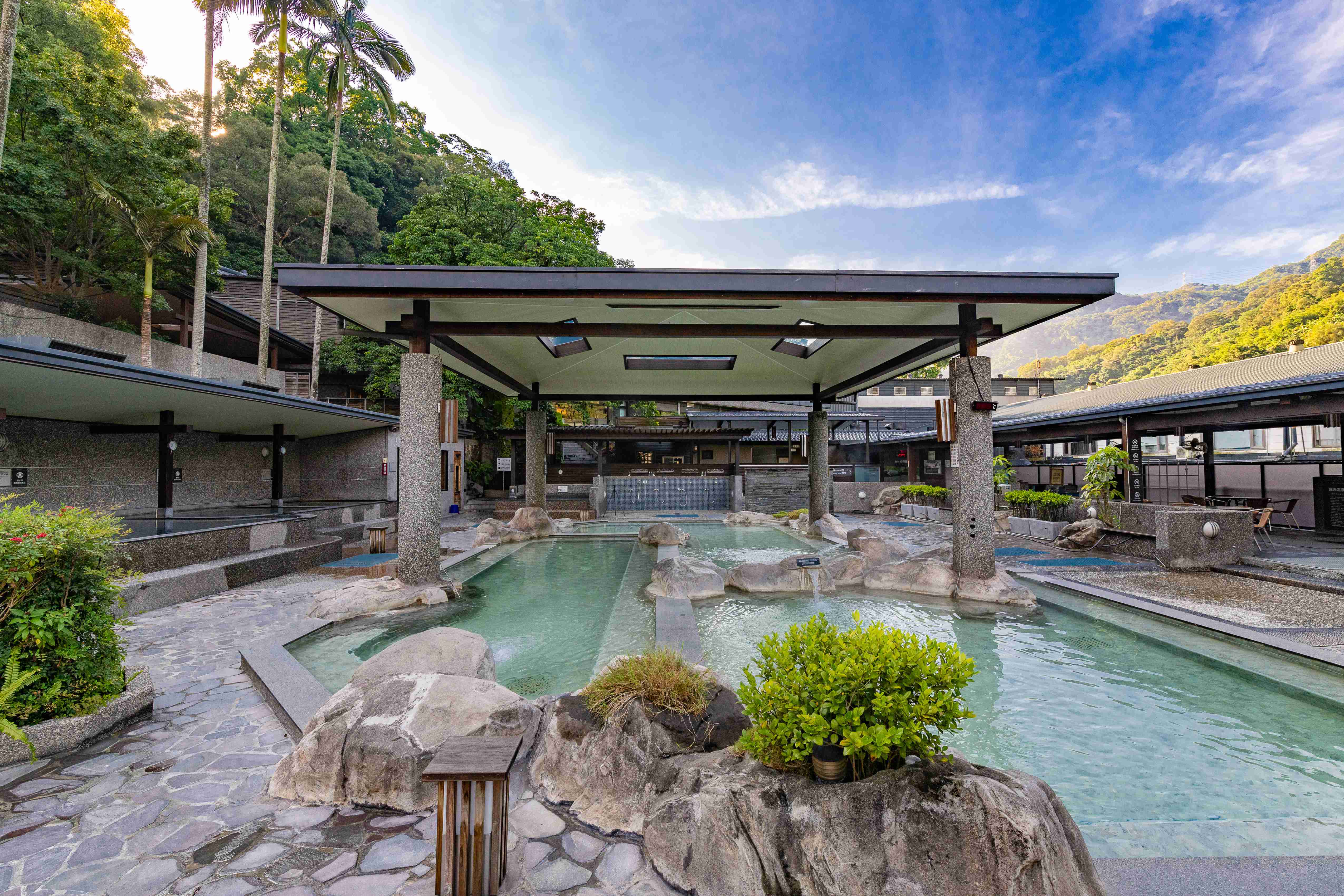 大板根渡假酒店 (交觀業字第1375號) 大板根渡假酒店 (交觀業字第1375號)