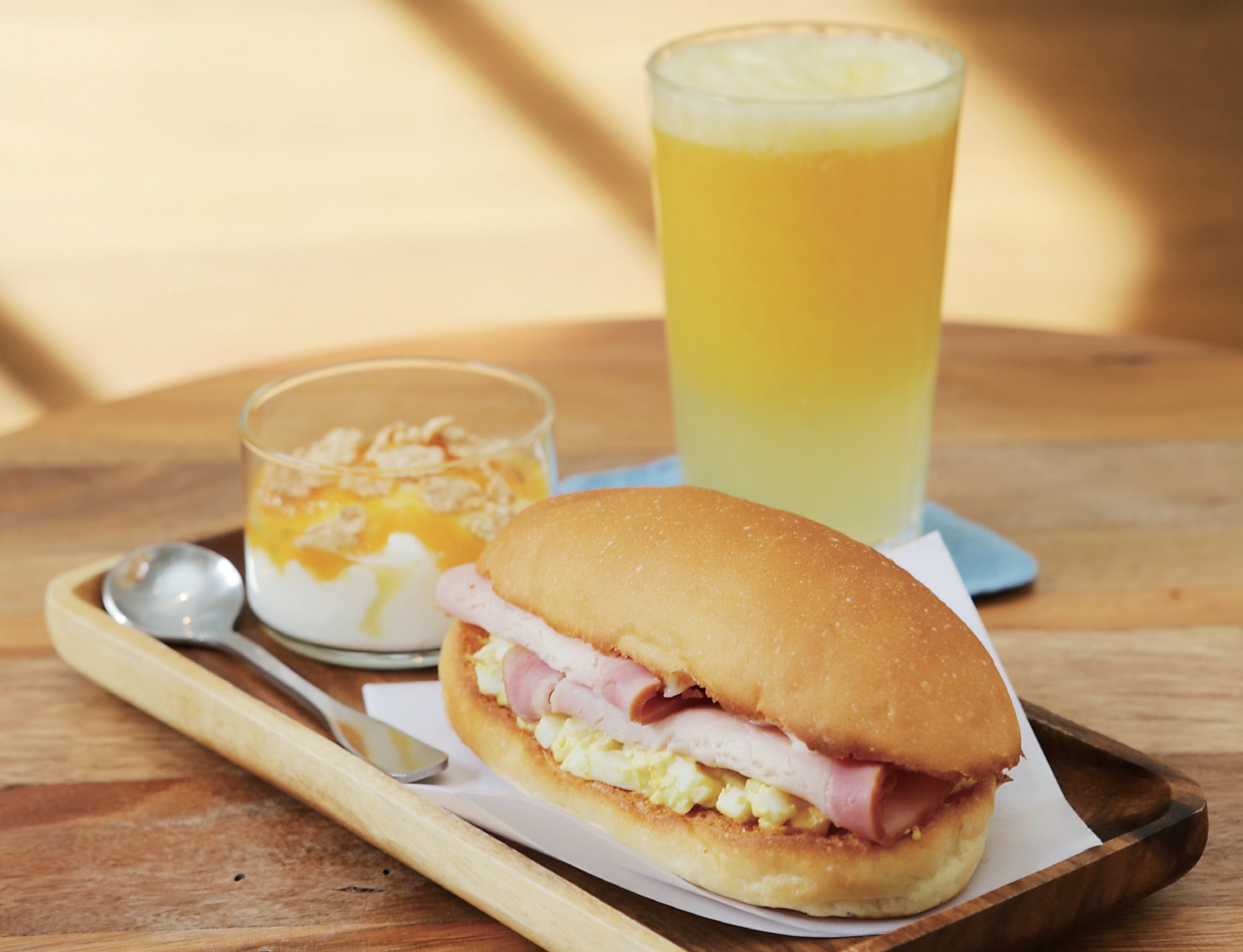 春丸餐包製作所