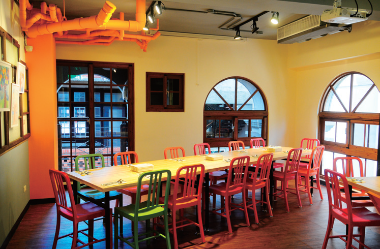 保安捌肆 Boan 84