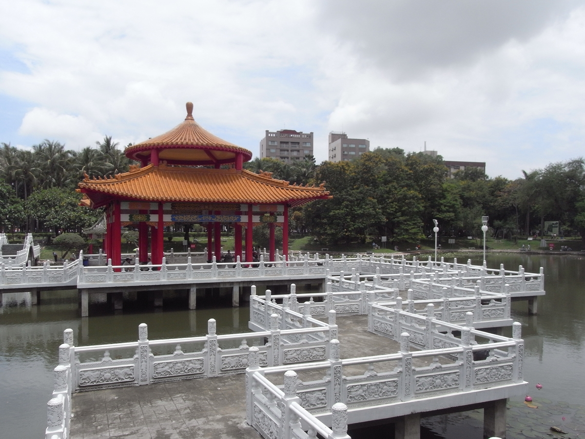 台南公園