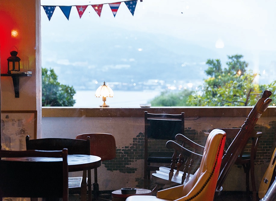 河邊春夢 Past Wet Dreams