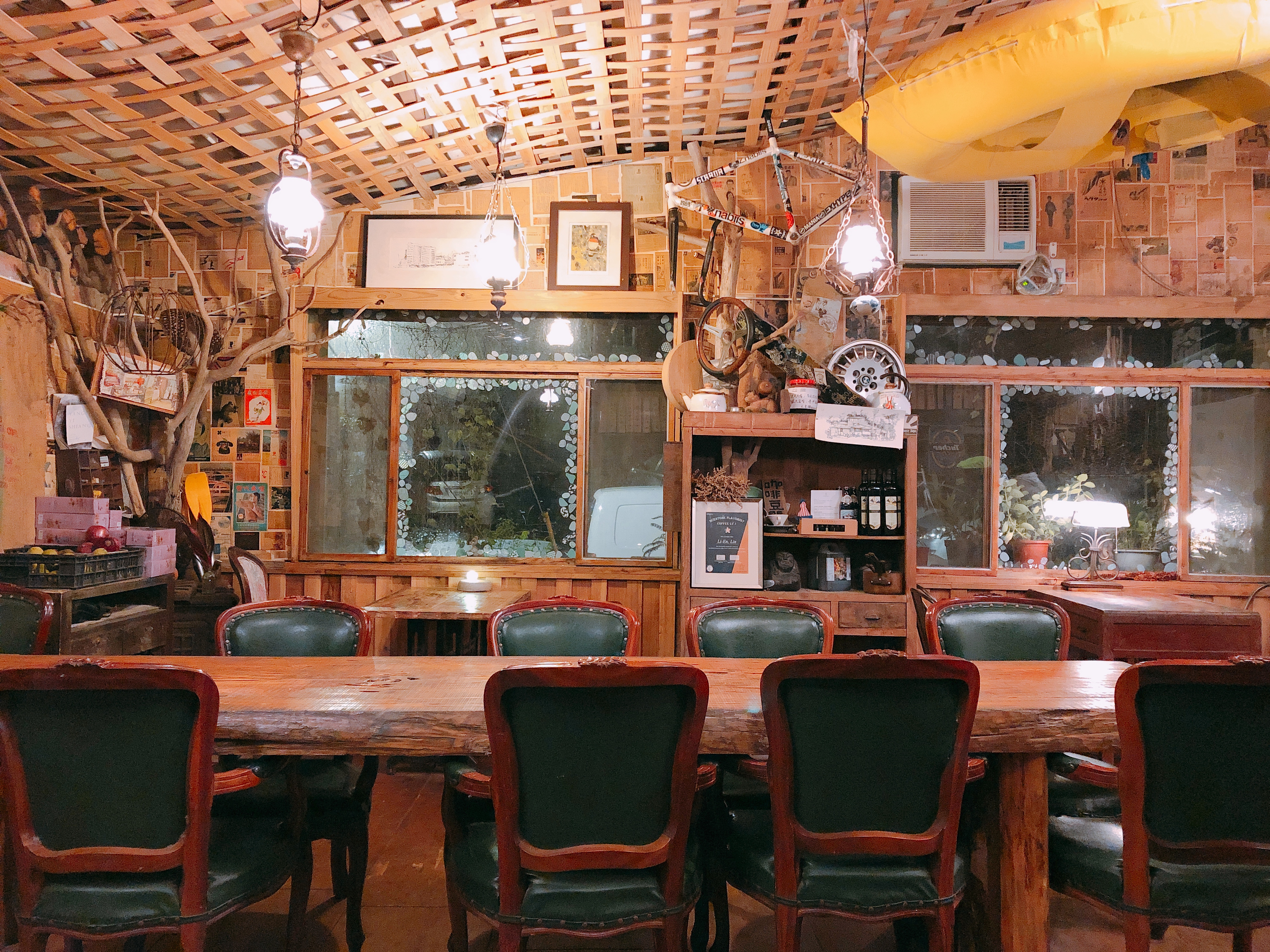 食不厭午仔魚一夜干專賣店