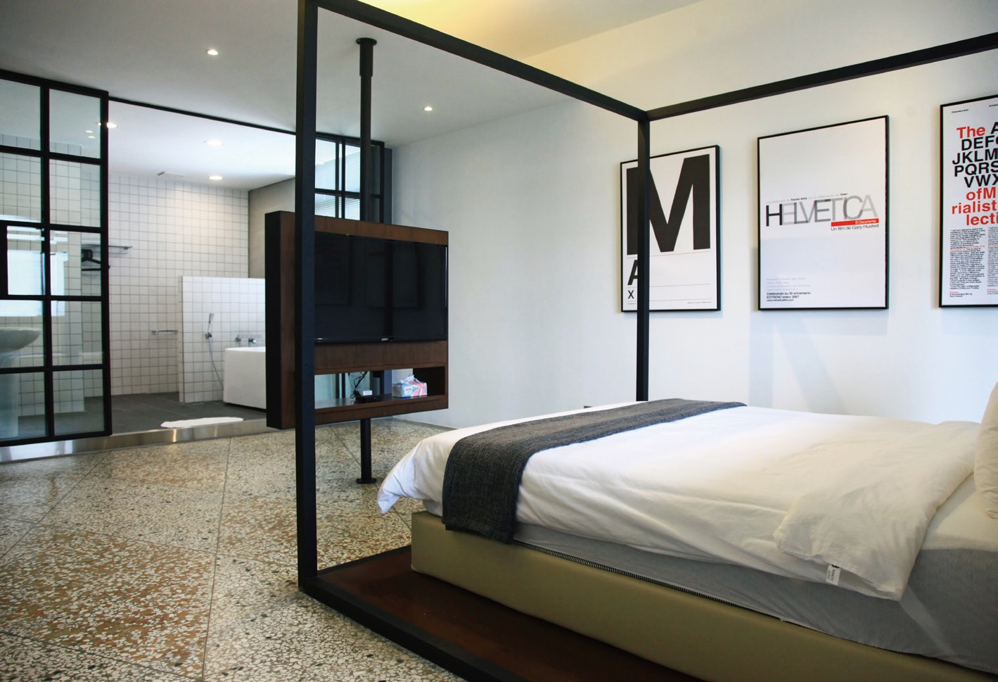 小島茶酒 (小島公寓)