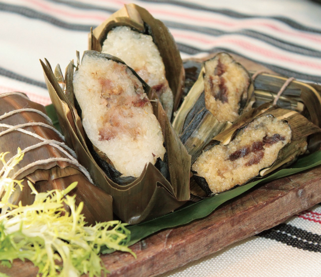 打鹿岸 原住民人文主題餐廳(桃園店)