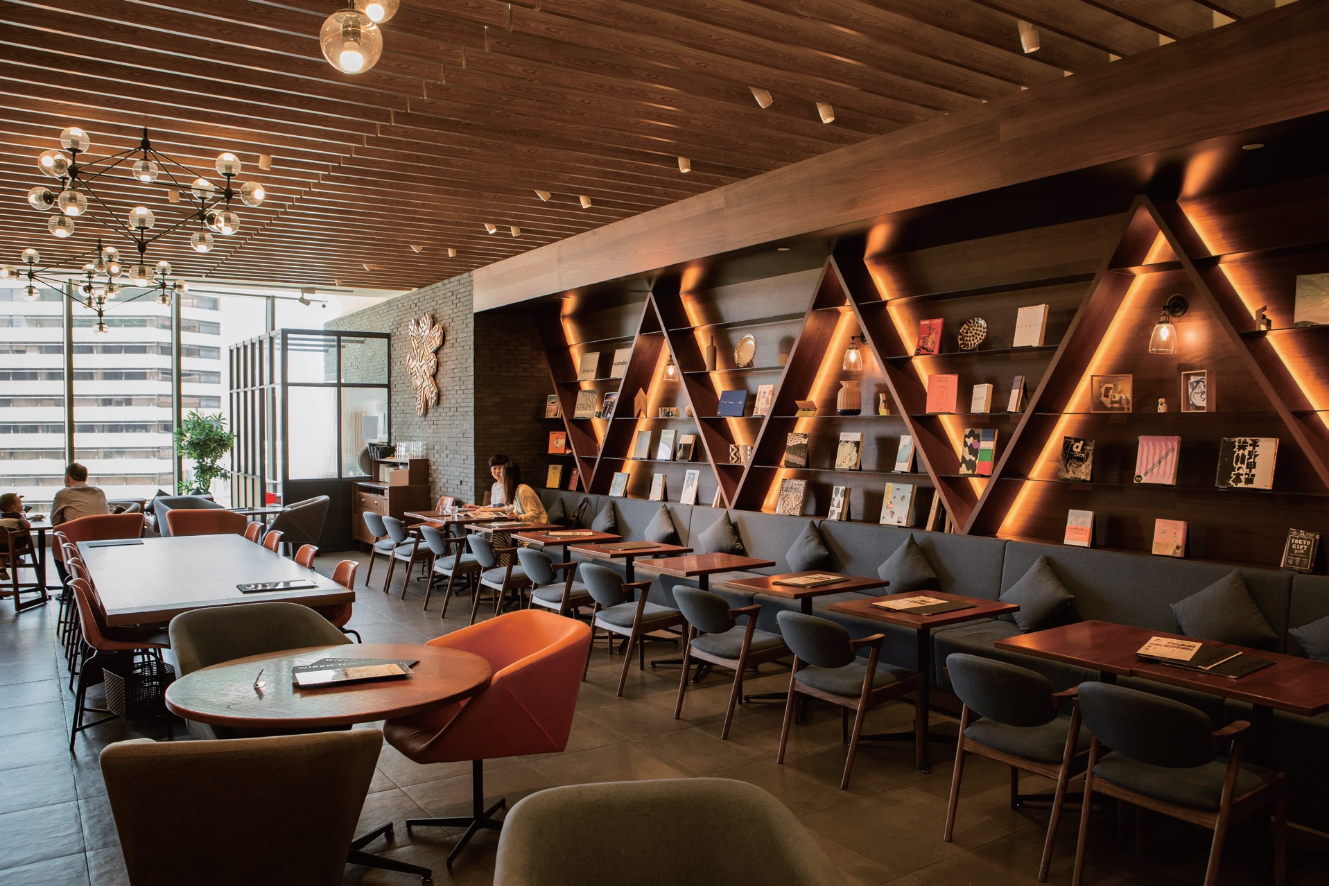 WIRED TOKYO (信義店)