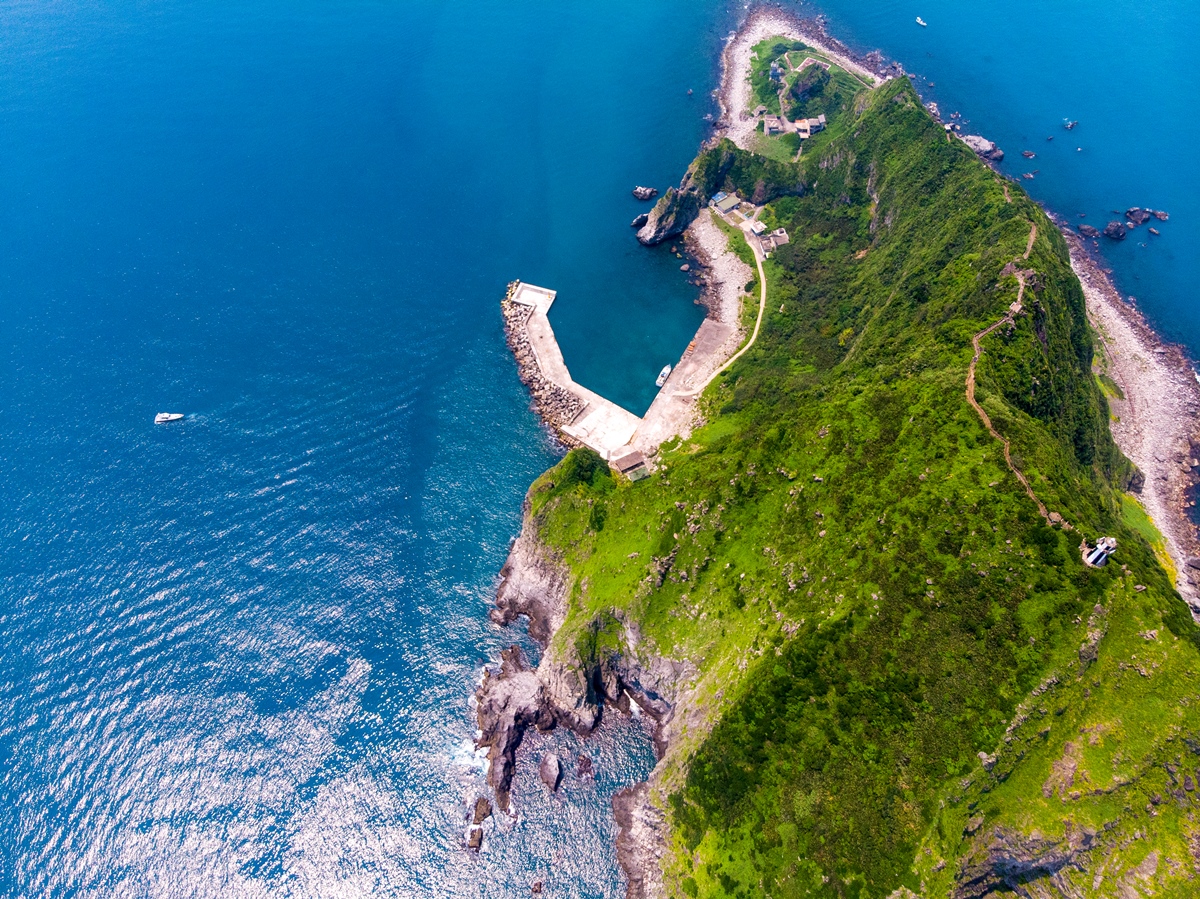 基隆嶼 基隆嶼