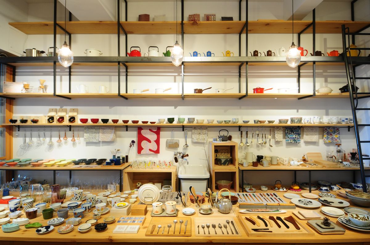 小器 生活道具 (台中店)