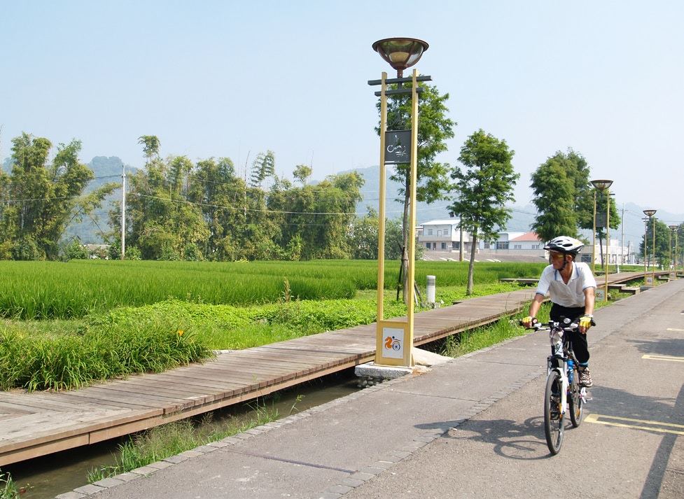后豐鐵馬道 后豐鐵馬道