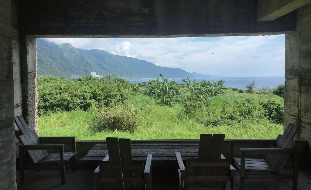 石梯灣118民宿 (花蓮縣民宿178號)