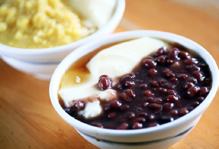 潮州徐記豆花 (潮州總店)