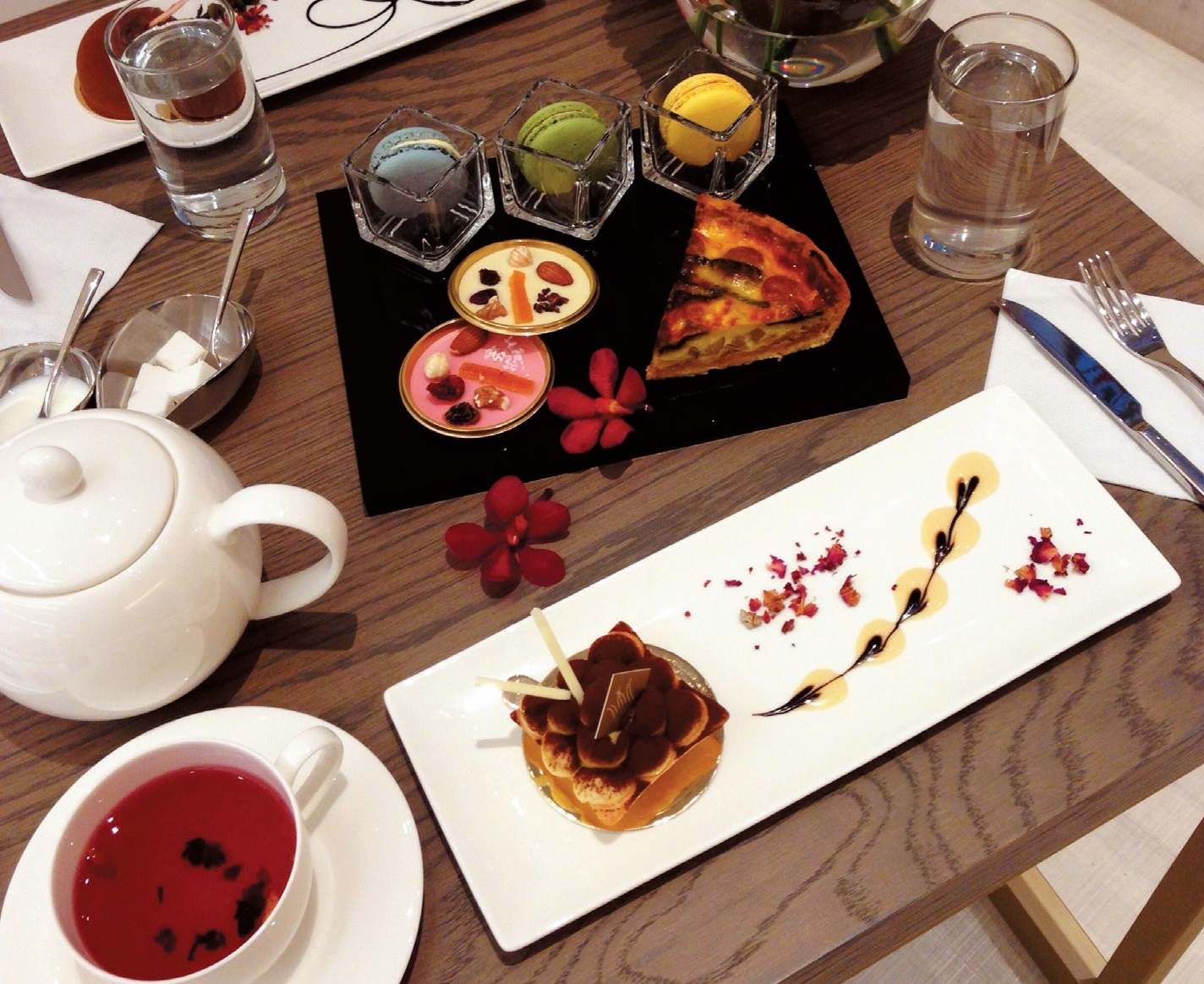 COURONNE 君赫法式甜點