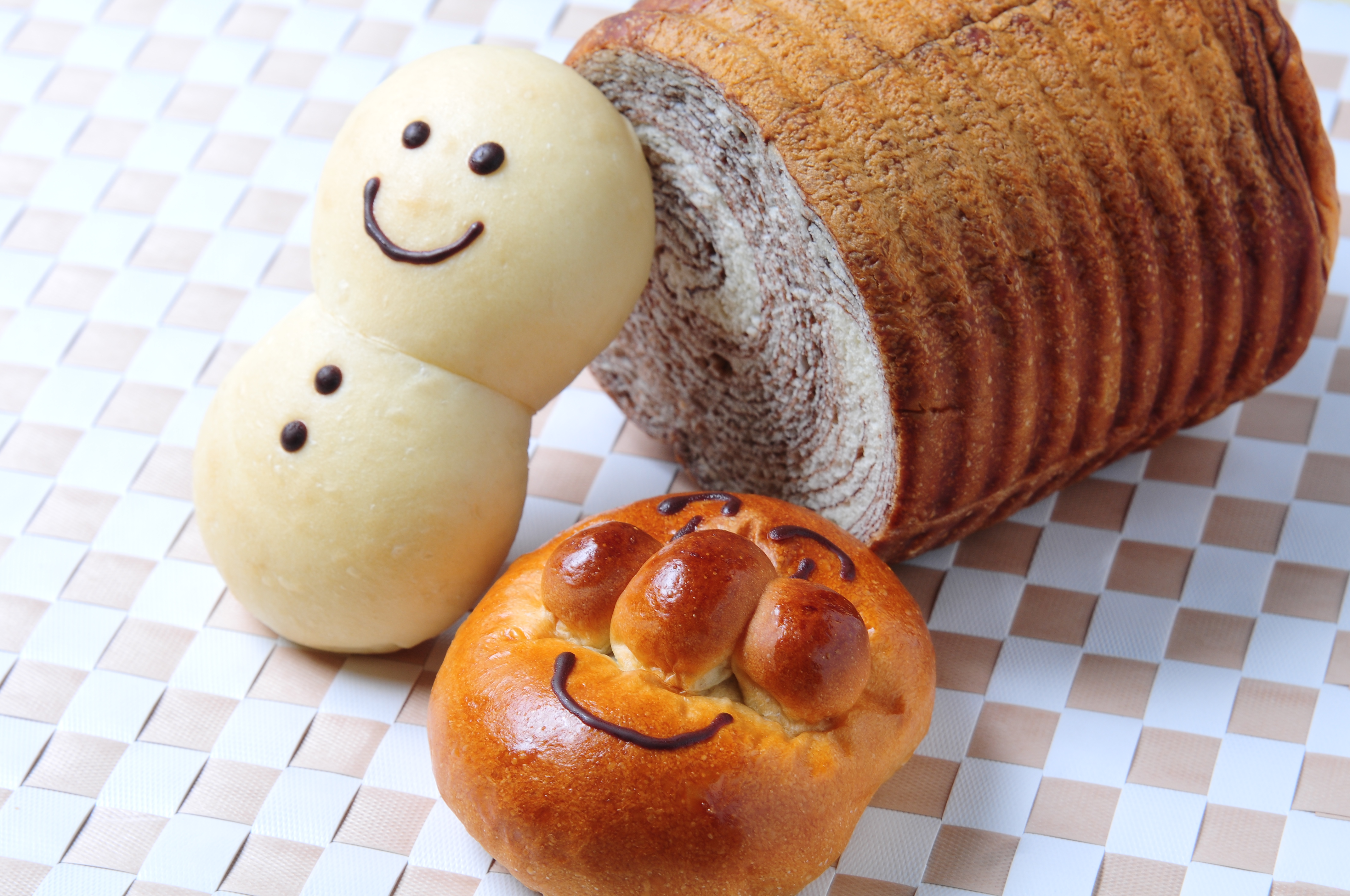 Ja-Pain日式麵包工坊