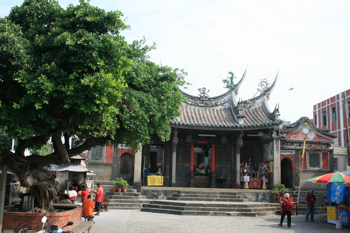 澎湖天后宮 澎湖天后宮