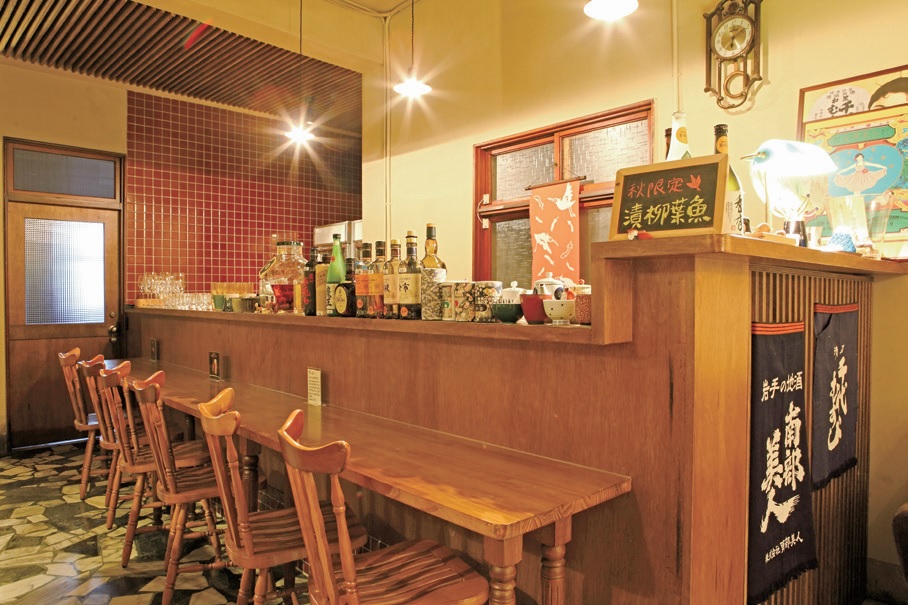 素晴屋 subarashiiya