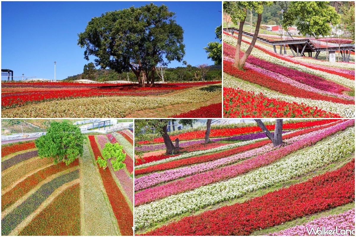 北投社三層崎公園