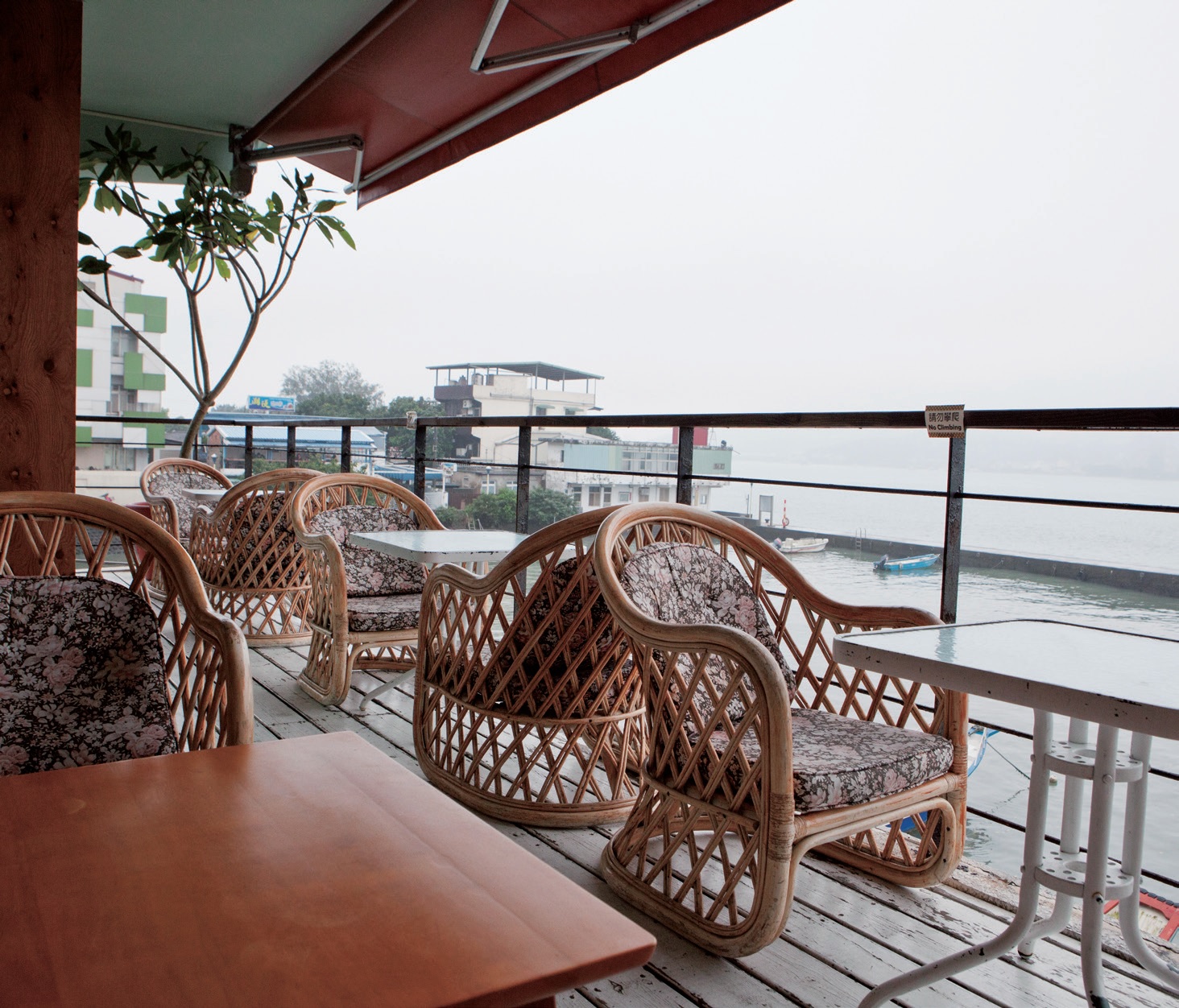 Ancre Cafe 安克黑咖啡