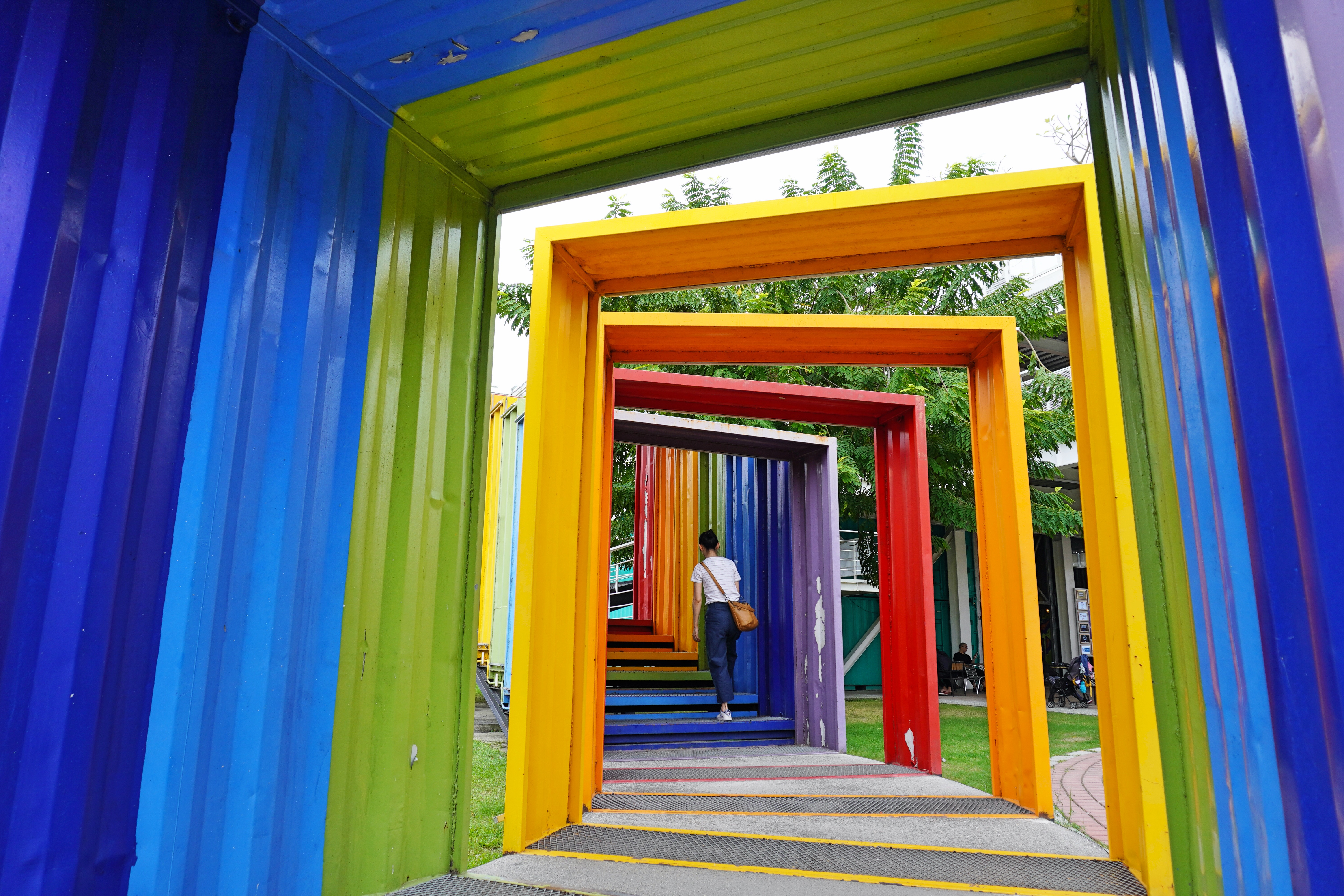 I/o STUDIO屏東縣青創聚落