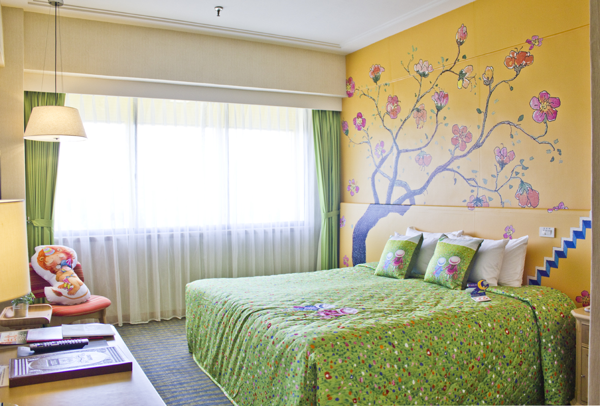 花蓮翰品酒店(交觀業字第1326號)