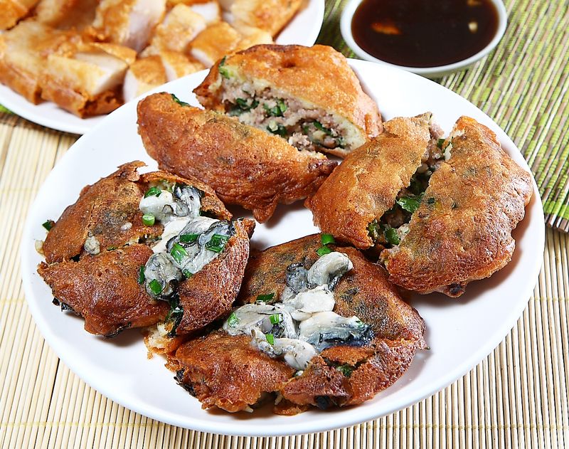 福吉粿類店 福吉粿類店