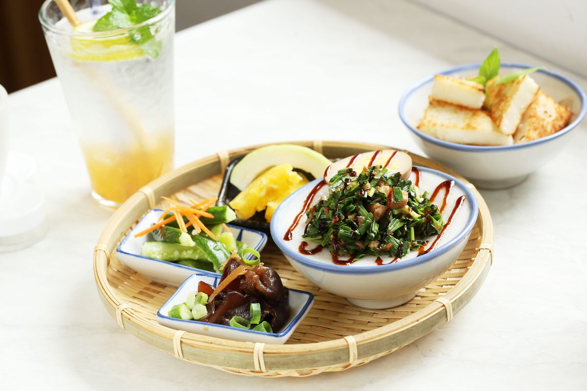 秋福飲食店 ChoiceFood