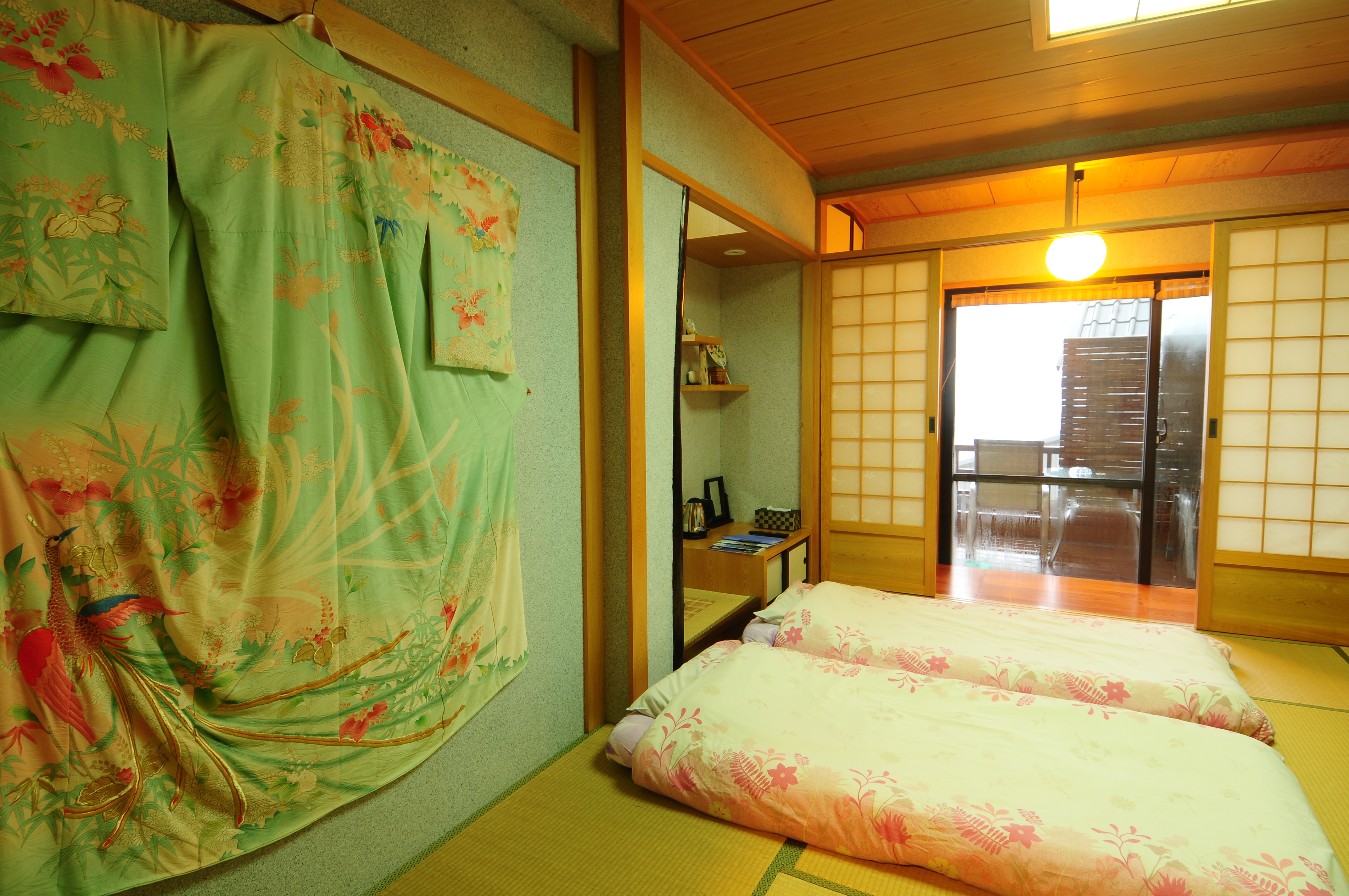 九份小町民宿(新北市民宿149號)