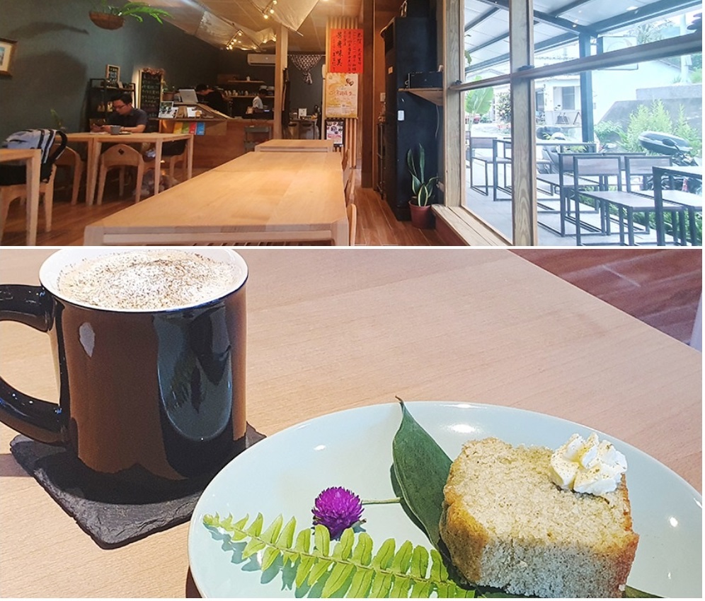 LI.KA CAFE 力卡珈琲