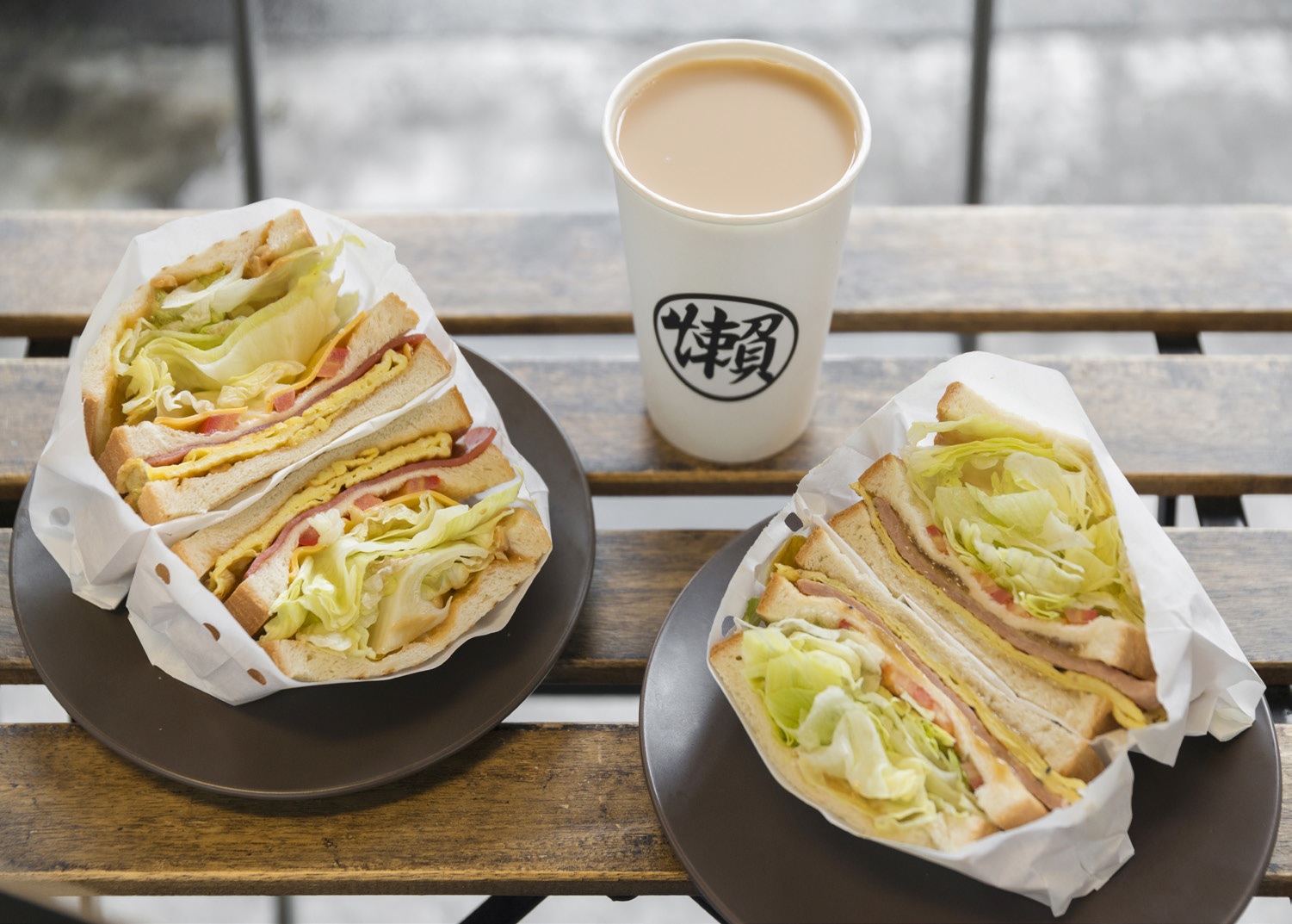 小南港 懶人私廚